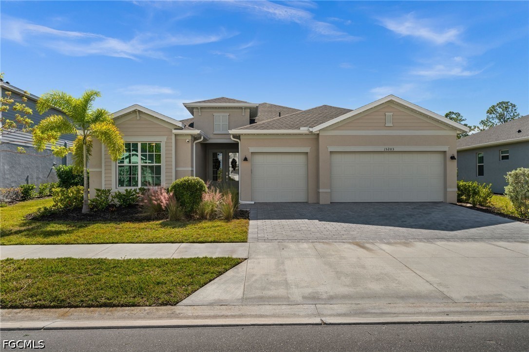 15203 Jadestone Dr Property Photo 1