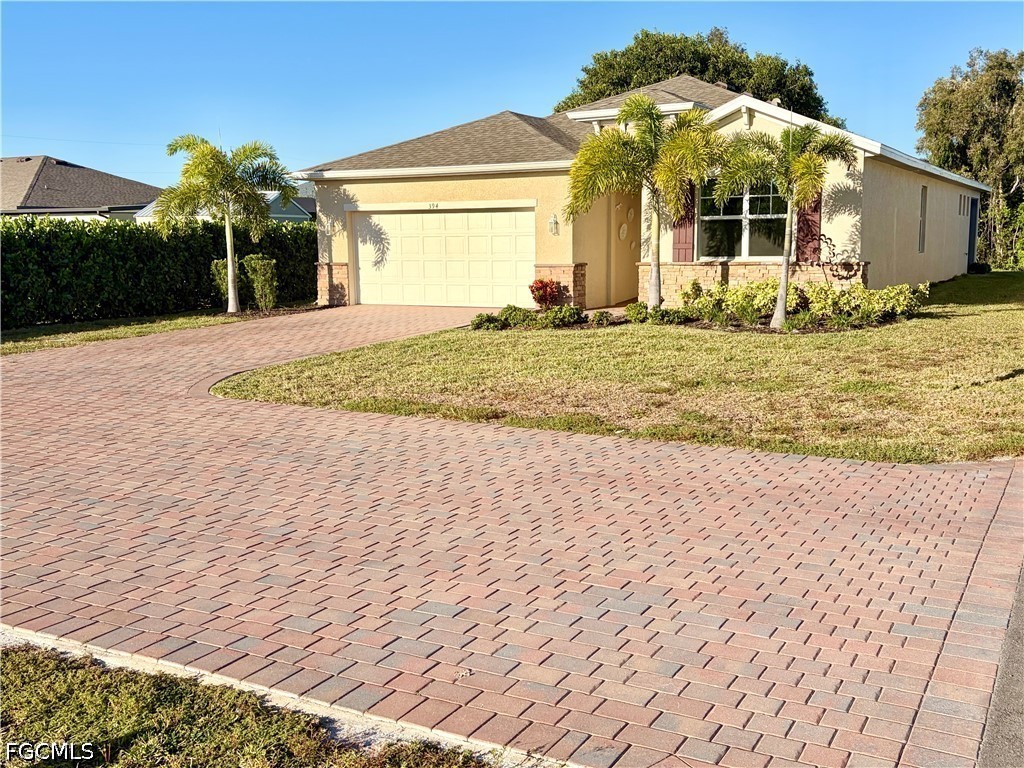 394 Spring Hill Lake Loop Property Photo 1