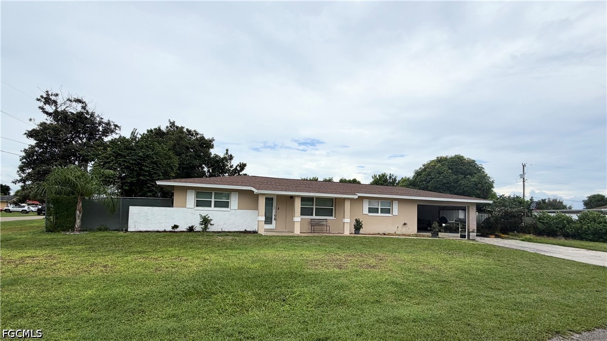 1004 E Jersey RD Property Photo 1