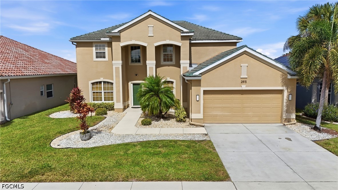 2815 Via Piazza Loop Property Photo 1