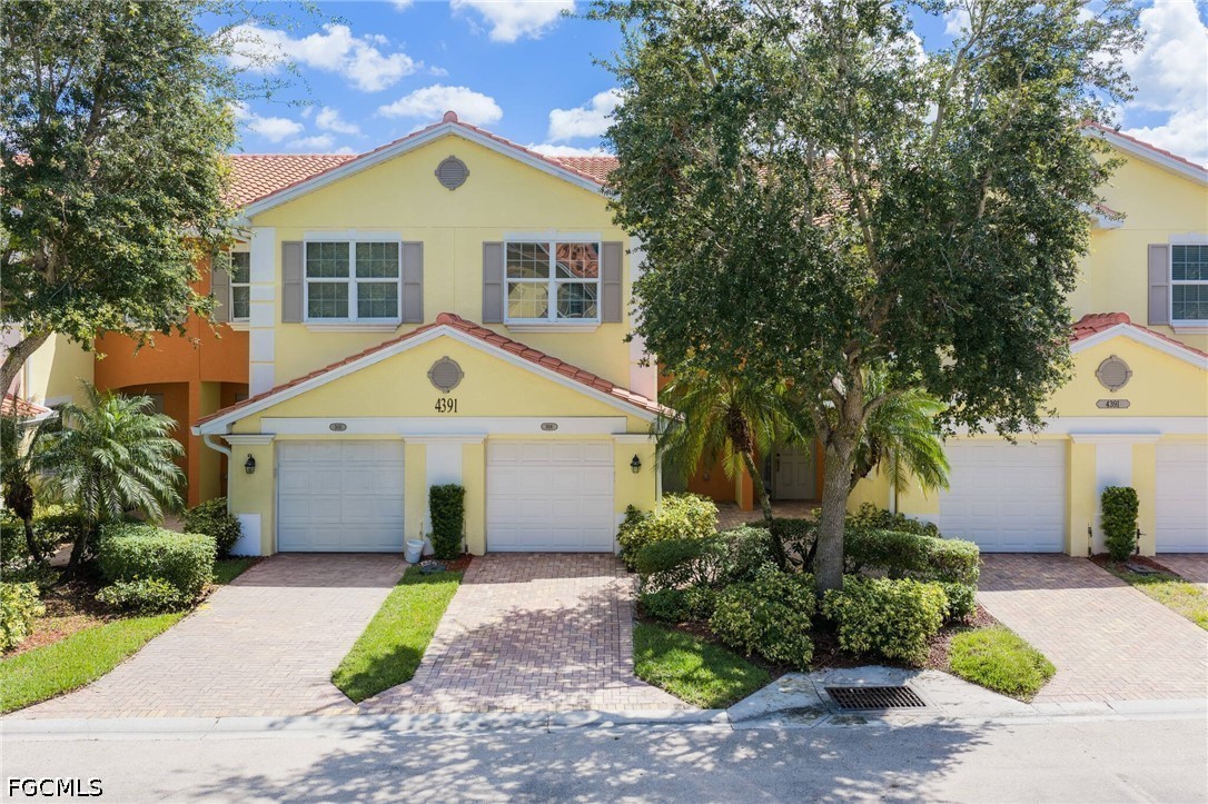 4391 Lazio Way 306 Property Photo 1