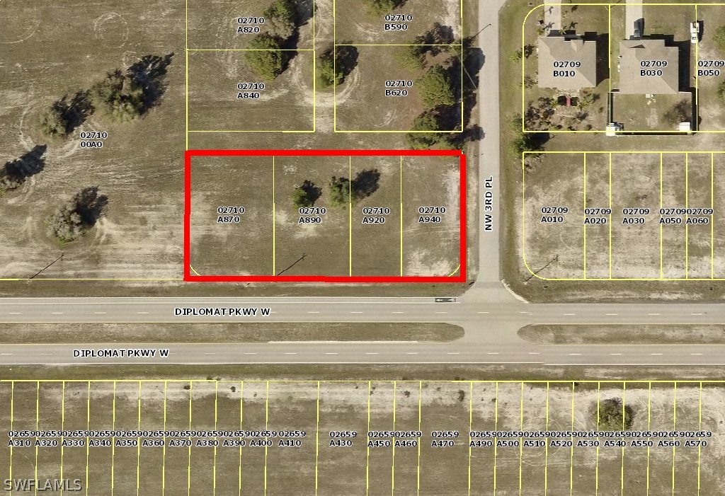 321 Diplomat Pky W Property Photo 1