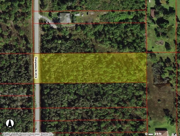 EVERGLADES BLVD N Property Photo 1
