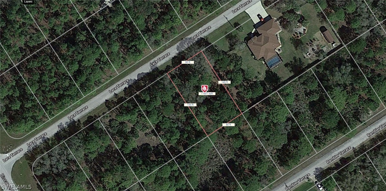1320 Lace TER Property Photo 1