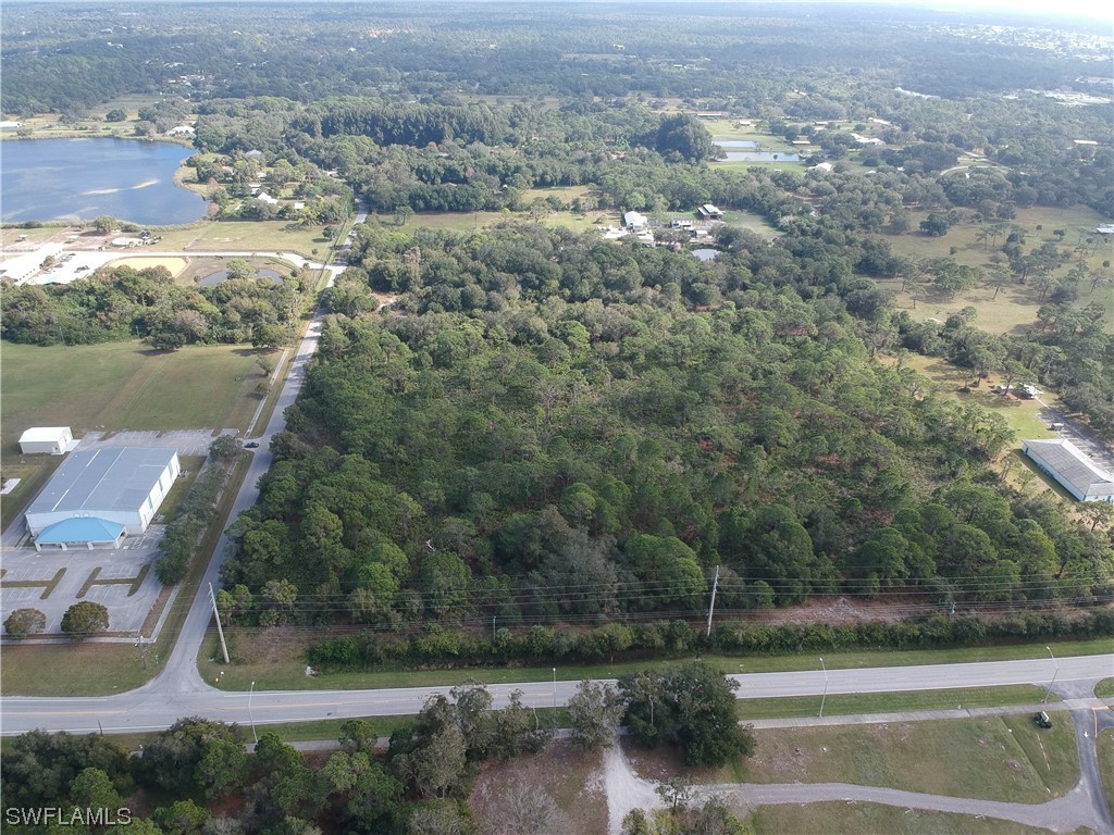 Crestwood RD
