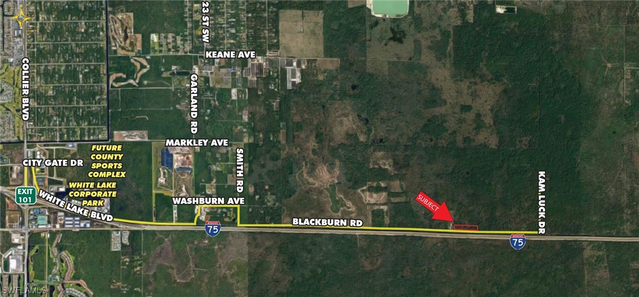 Blackburn Rd Property Photo 2