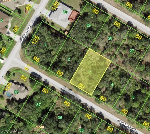 17086 Constance Ln Property Photo 1