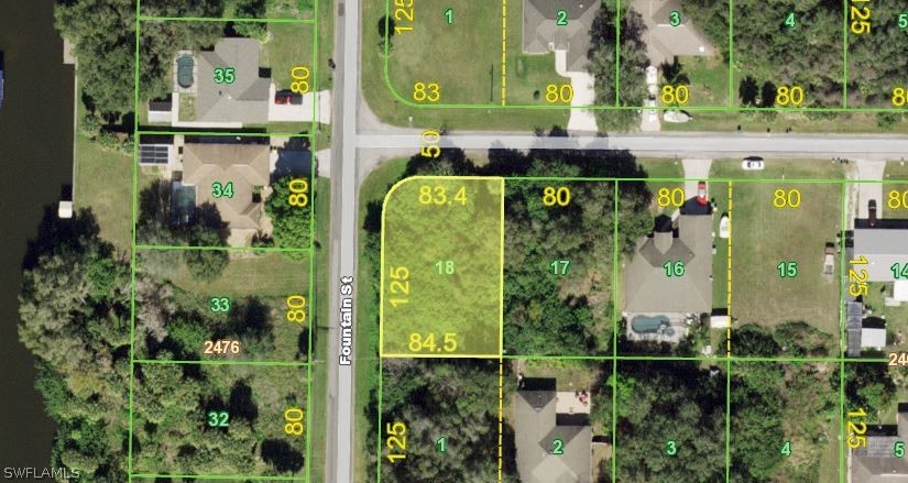14465 Dahlgren AVE Property Photo 1