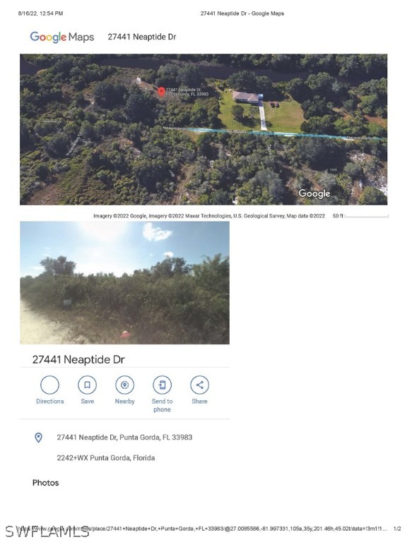 27441 Neaptide Dr Property Photo 3