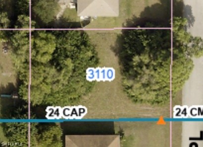 3110 Ne 6th Pl Property Photo 1