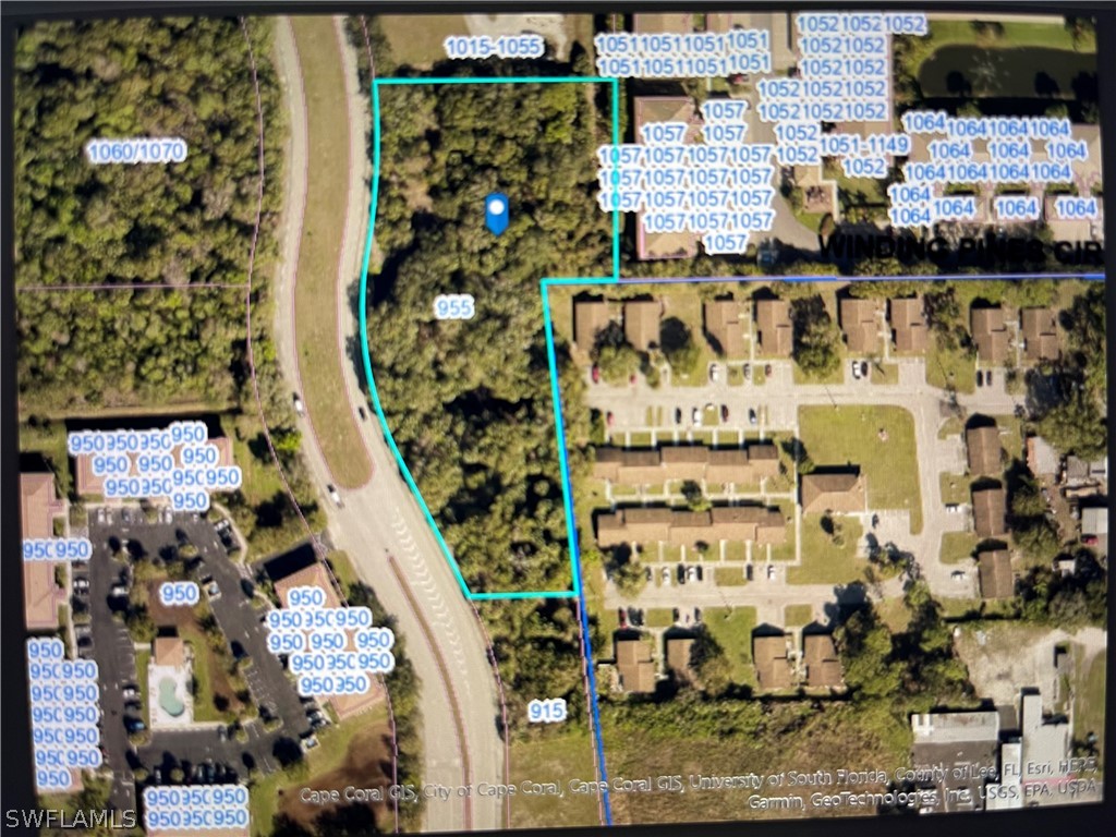 955 Hancock Creek South Blvd Property Photo 1