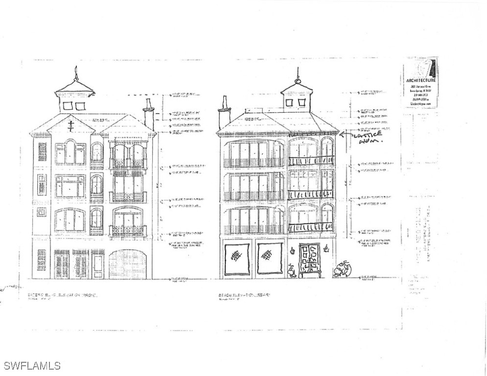 324 Estero Blvd Property Photo 1
