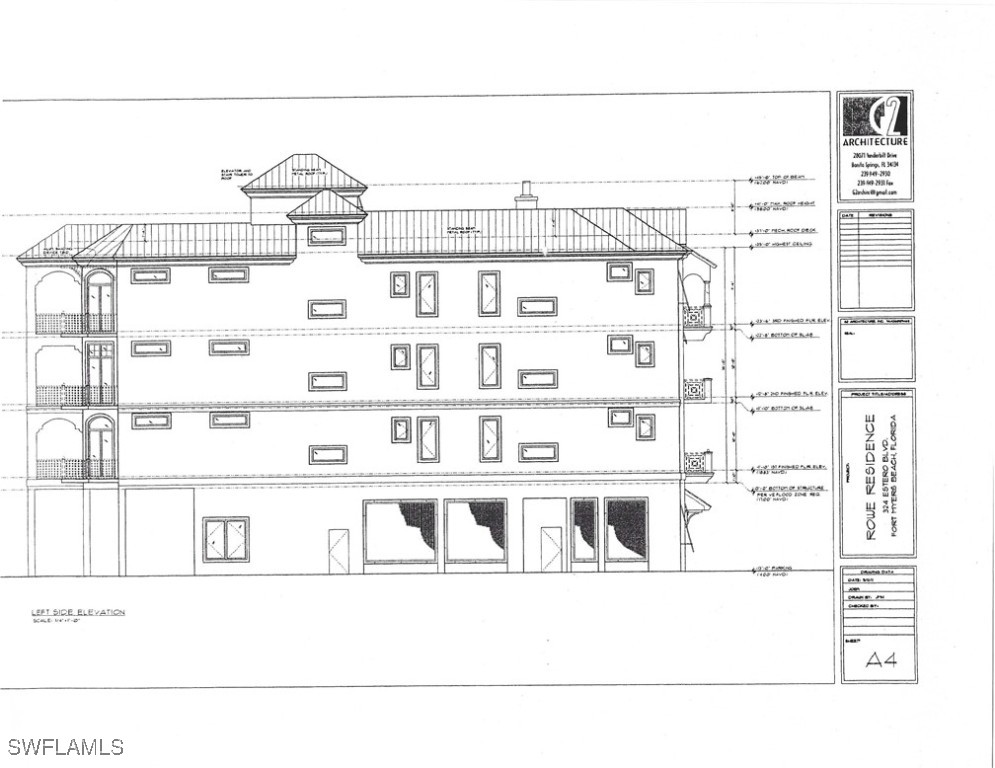 324 Estero Blvd Property Photo 2