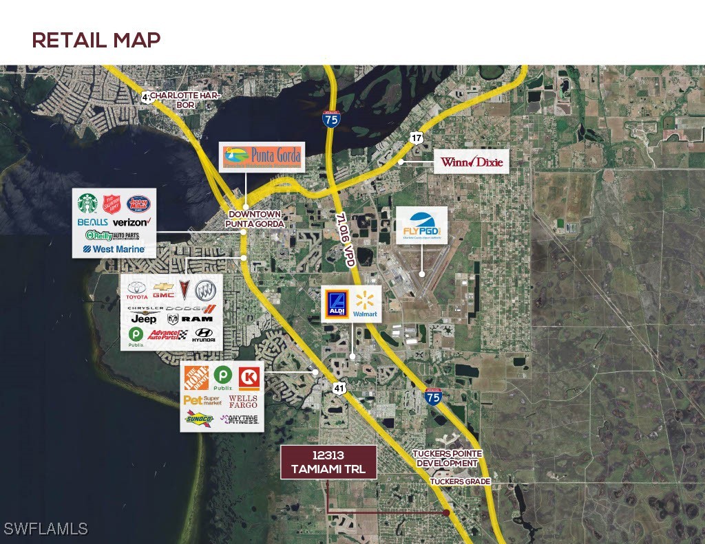 12313 Tamiami Trl Property Photo 1