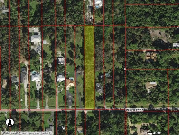 5641 Dogwood Way Property Photo