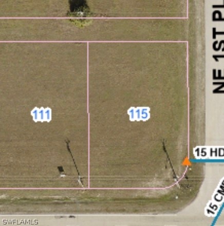 115 Diplomat PKWY E Property Photo 1