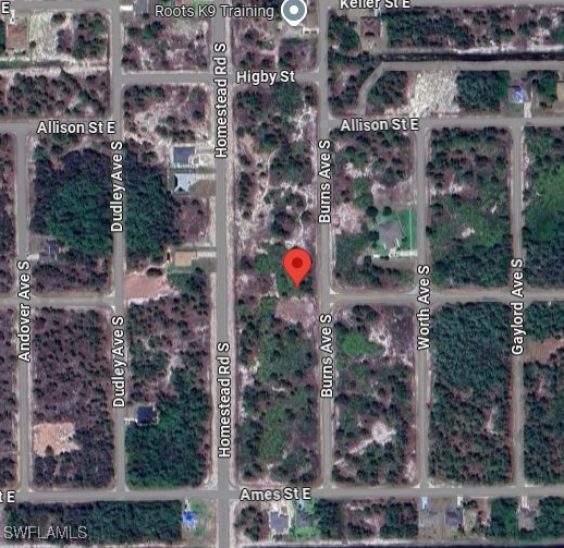 838 Burns AVE S Property Photo 1