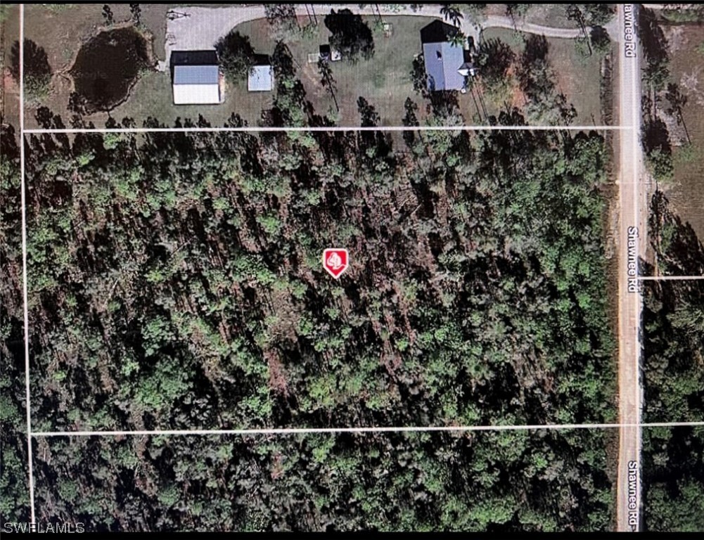 12540 Shawnee Rd Property Photo 1