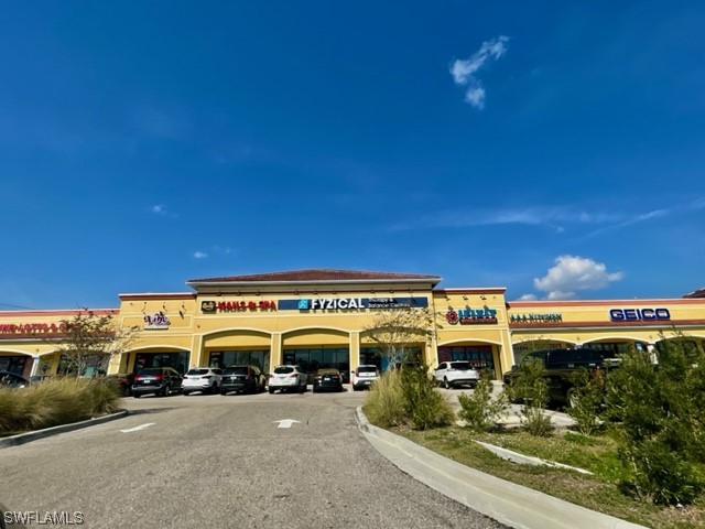 13843 Tamiami Trl Property Photo 1