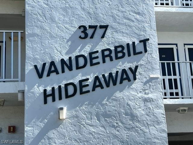 361-4 Vanderbilt Beach Rd Property Photo 11