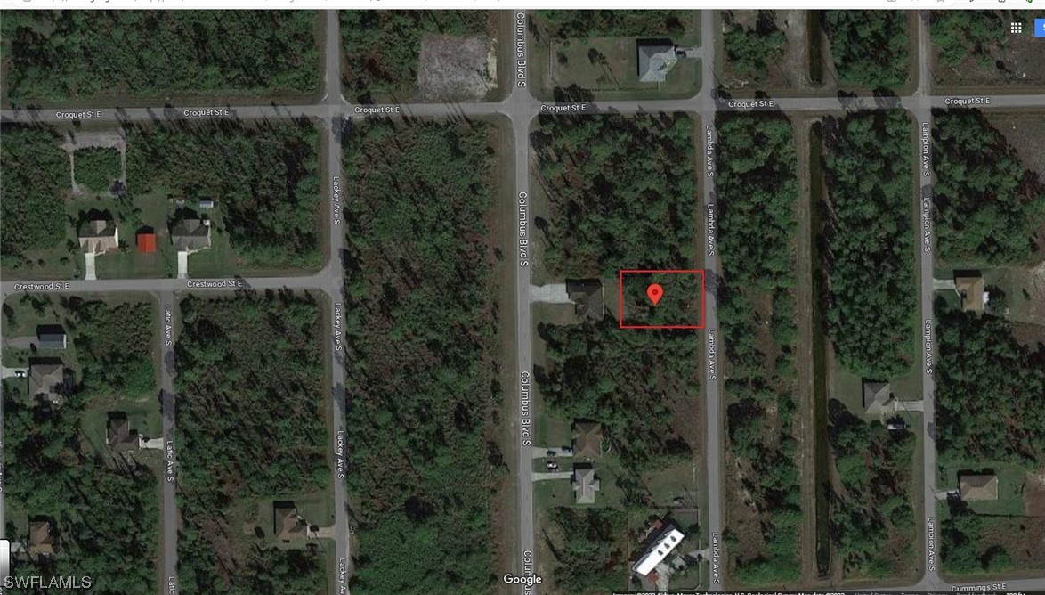 454 Lambda Ave S Property Photo 1