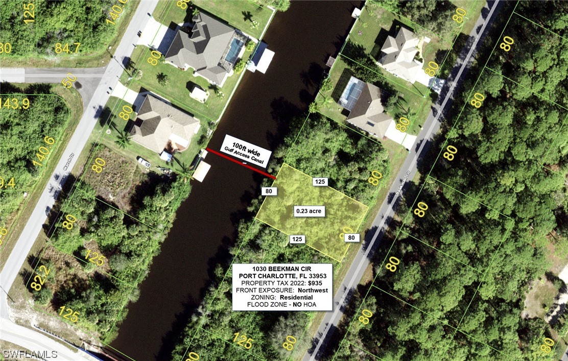 1030 Beekman Cir Property Photo 1