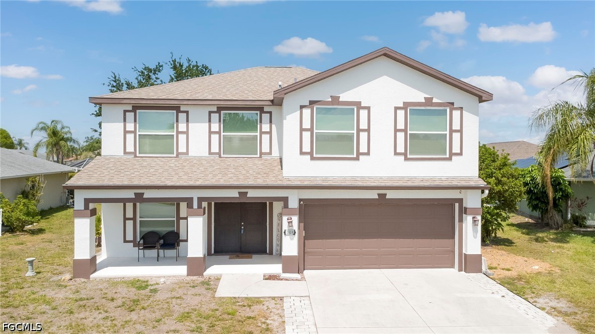 1509 Junior CT