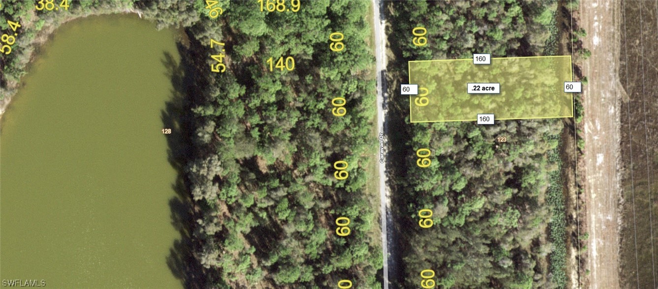 12452 Caravan DR Property Photo 1