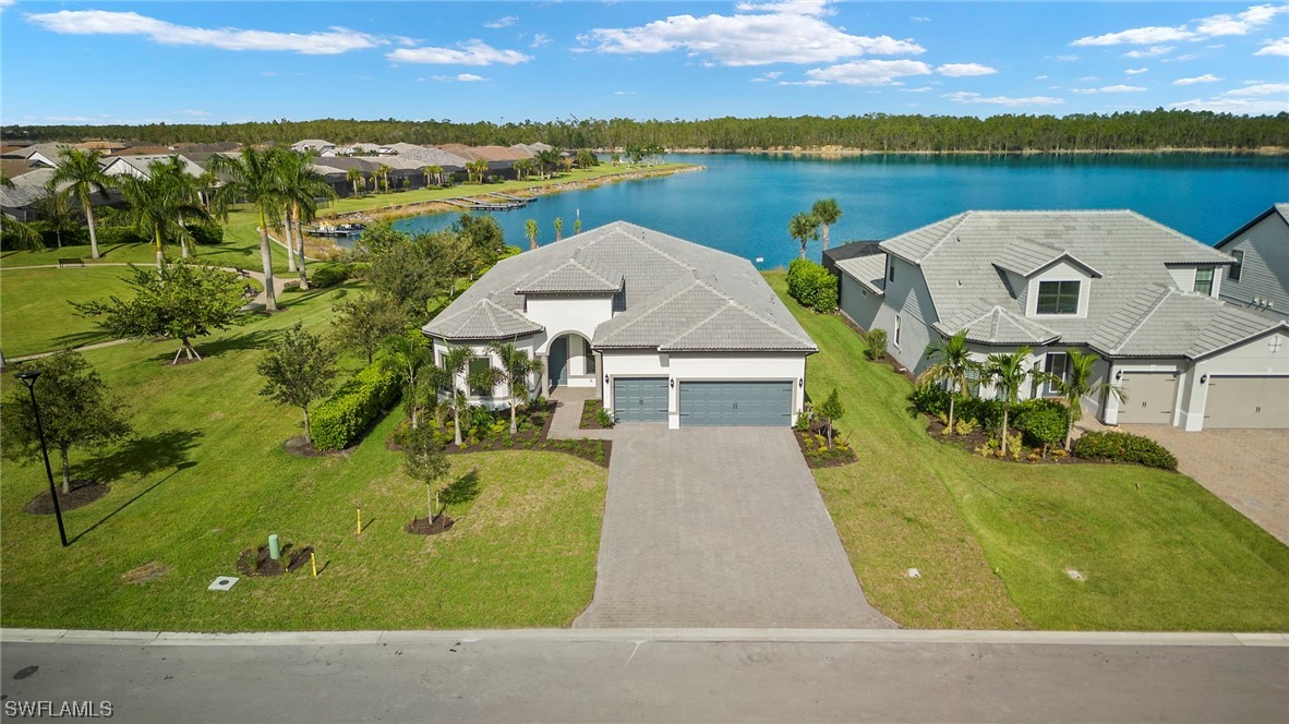19231 Aqua Shore Dr Property Photo 1
