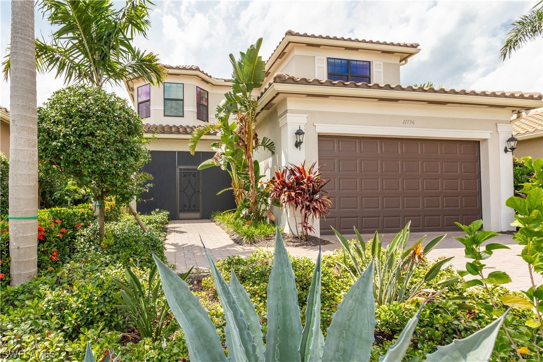 11796 Meadowrun Cir Property Photo 1
