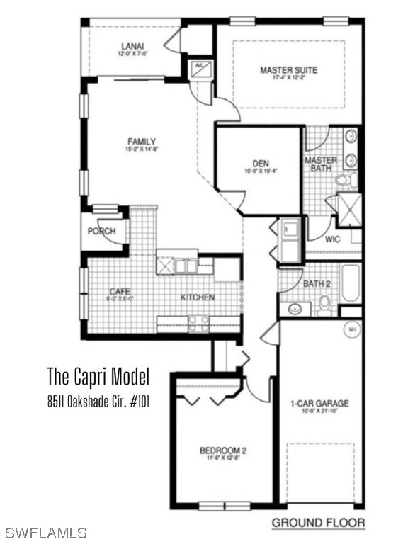 8511 Oakshade Cir 101 Property Photo 28