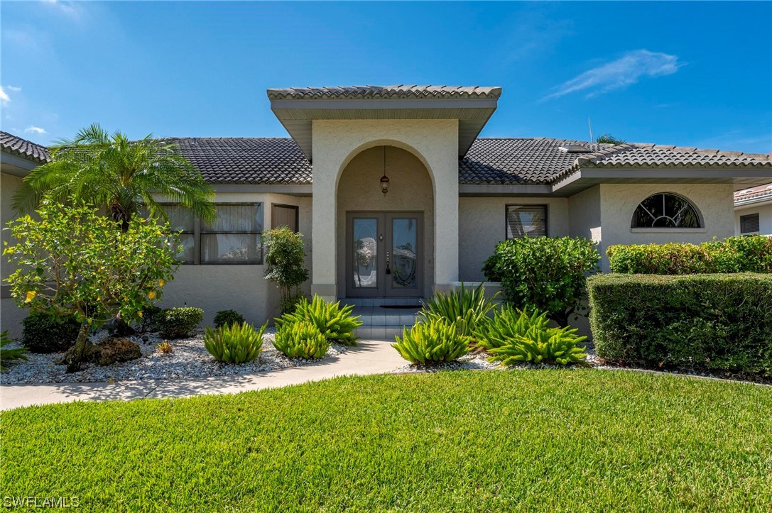 2505 Rio Tiber Dr Property Photo 1