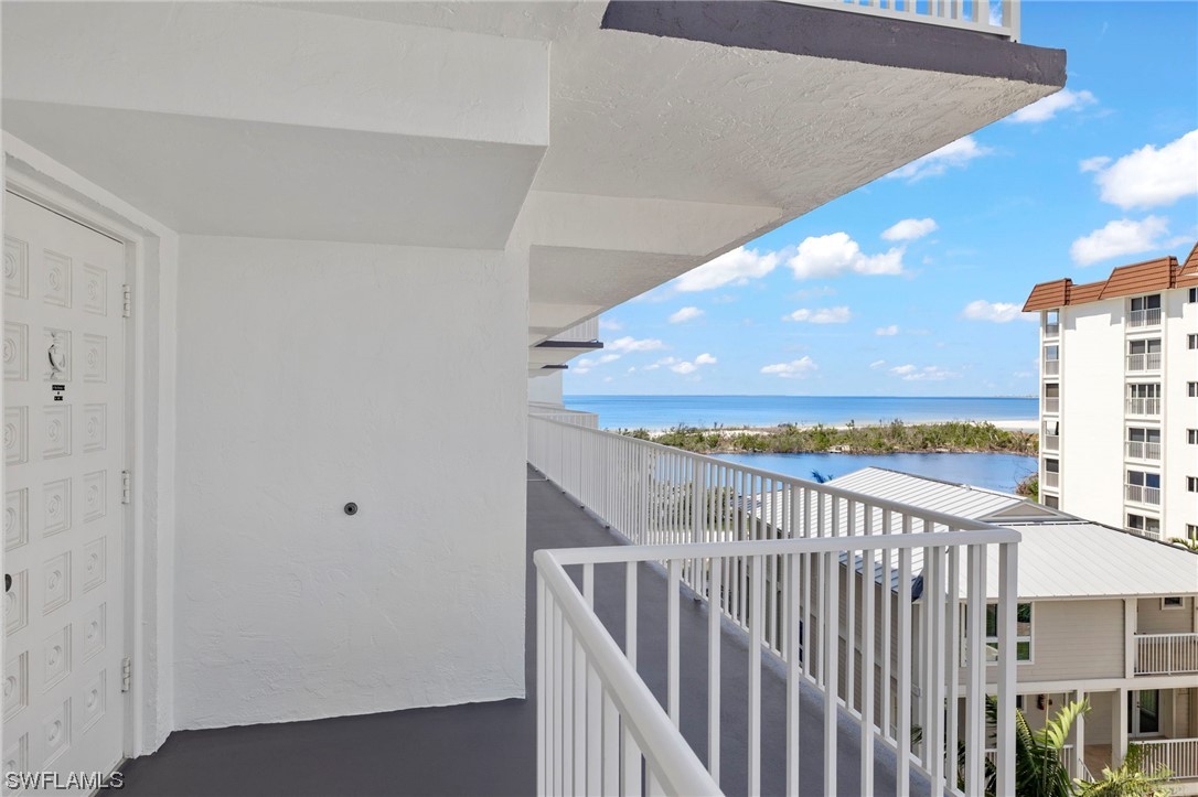 7000 Estero Blvd 403 Property Photo 2