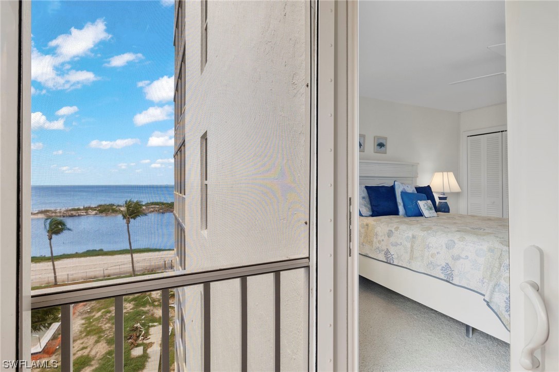 7000 Estero Blvd 403 Property Photo 20