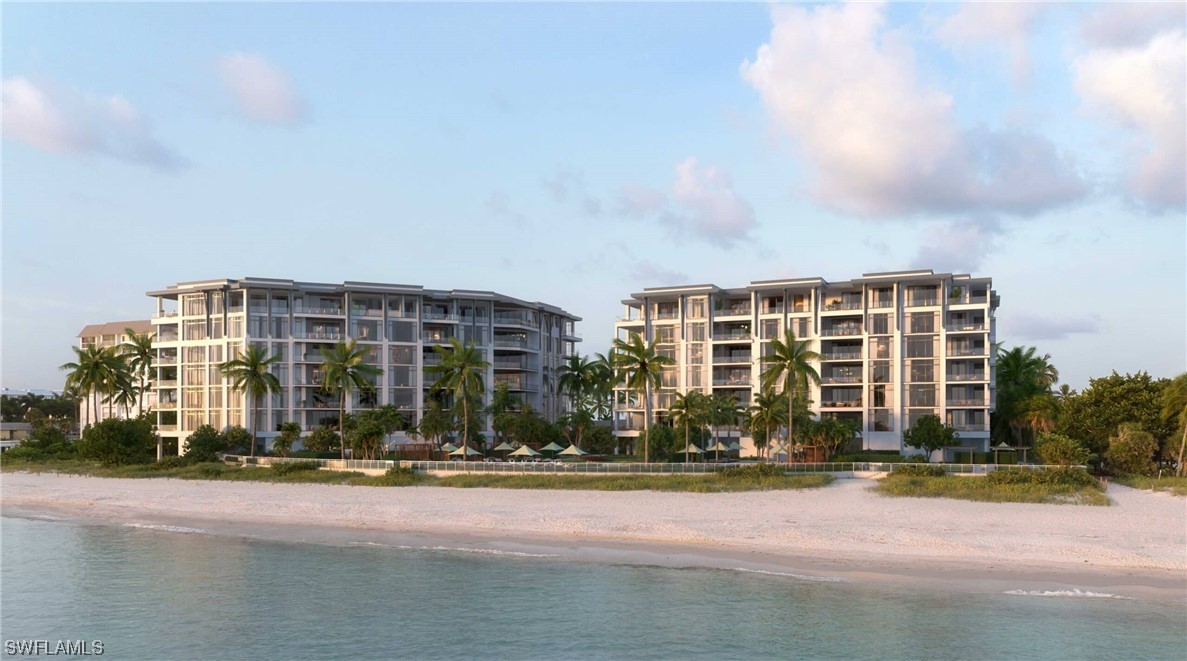 1611 Gulf Shore Blvd N 607 Property Photo 2