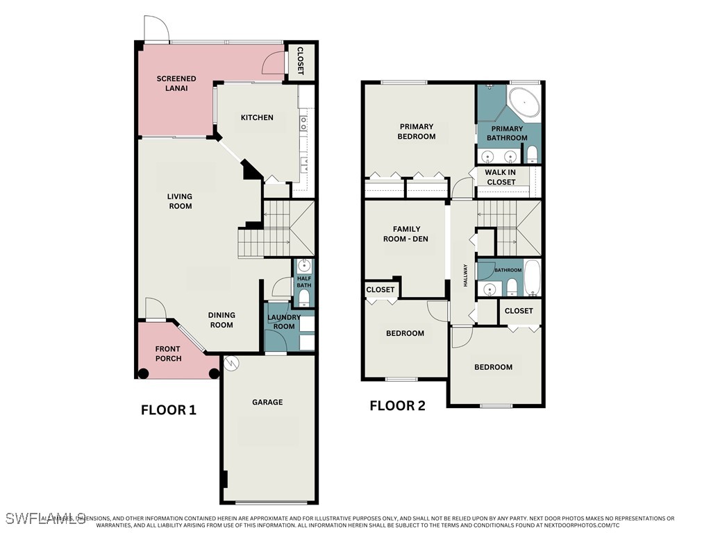 3243 Antica St Property Photo 29