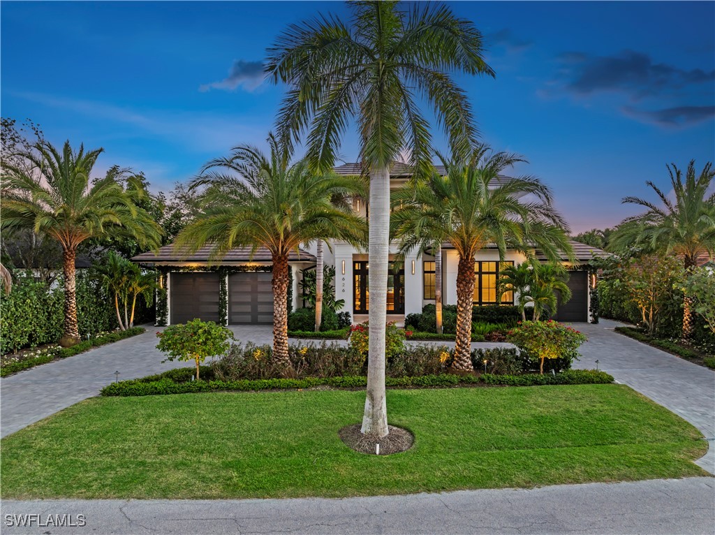 626 S Golf Dr Property Photo 3