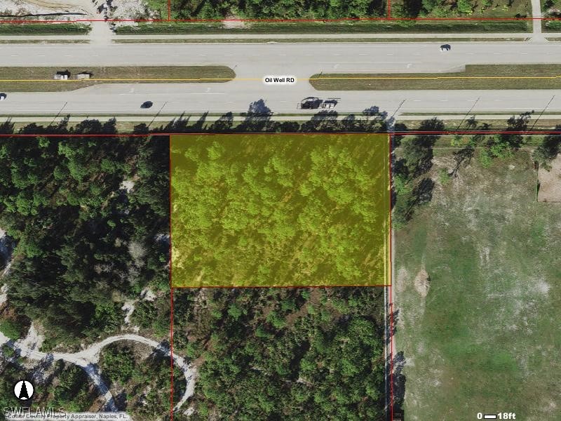 Xxxx Oil Well Road Property Photo 2
