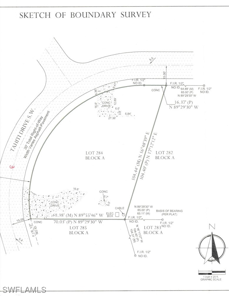 4778 Tahiti Dr Property Photo 1