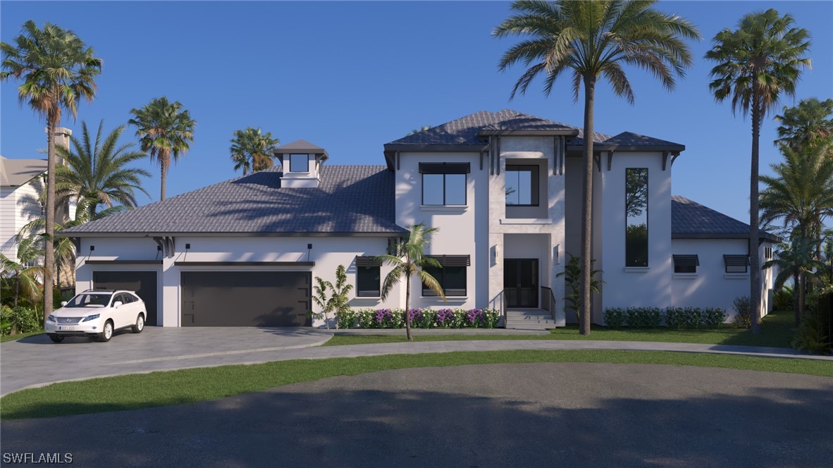 1842 Menorca Ct Property Photo 1