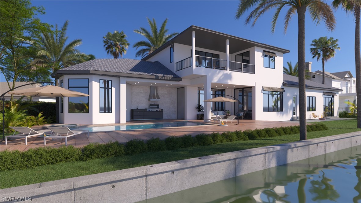1842 Menorca Ct Property Photo 2