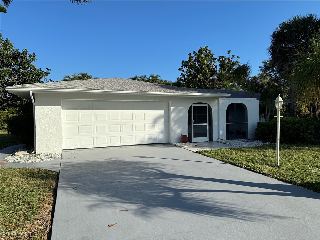2393 Outrigger Ln Property Photo 1