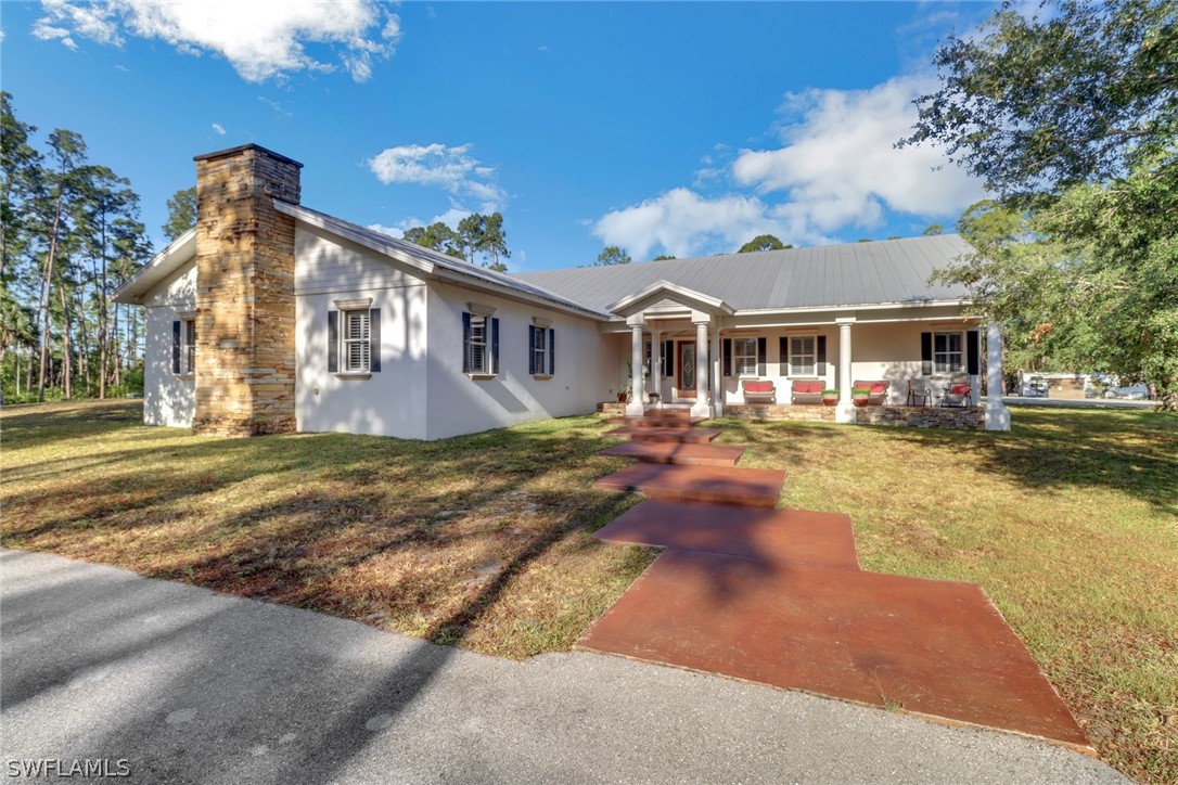 2825 Jenkins Way Property Photo 1