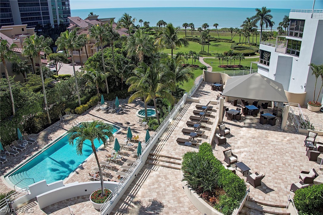 4751 Gulf Shore Blvd N Ph-2 Property Photo 13
