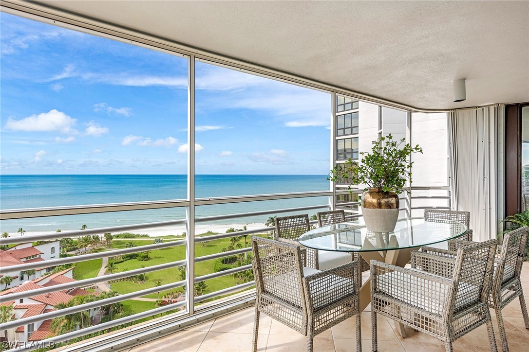4751 Gulf Shore Blvd N 1606 Property Photo 14