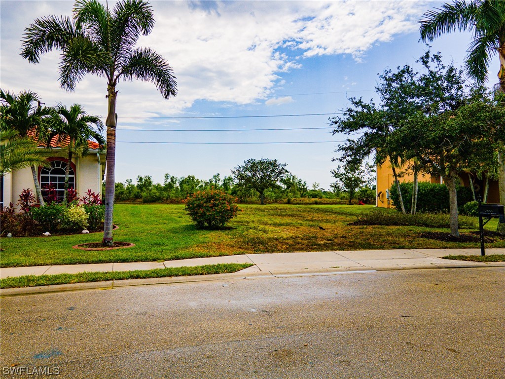 2666 Blue Cypress Lake Ct Property Photo 1