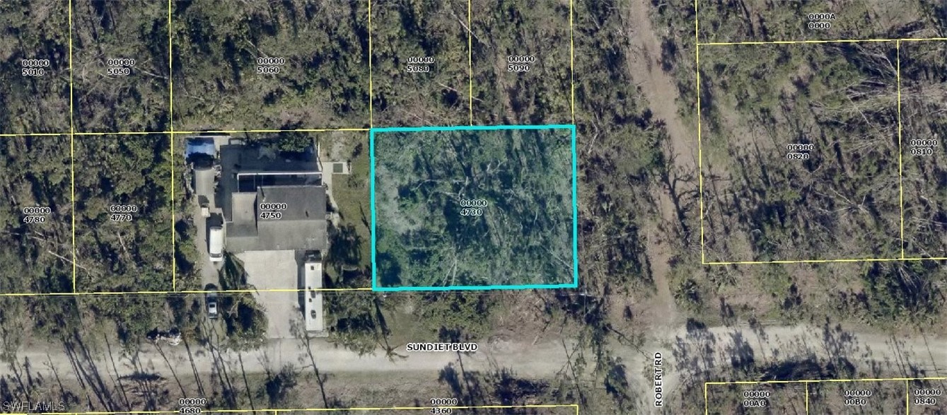 7252 Sundiet Blvd Property Photo 1