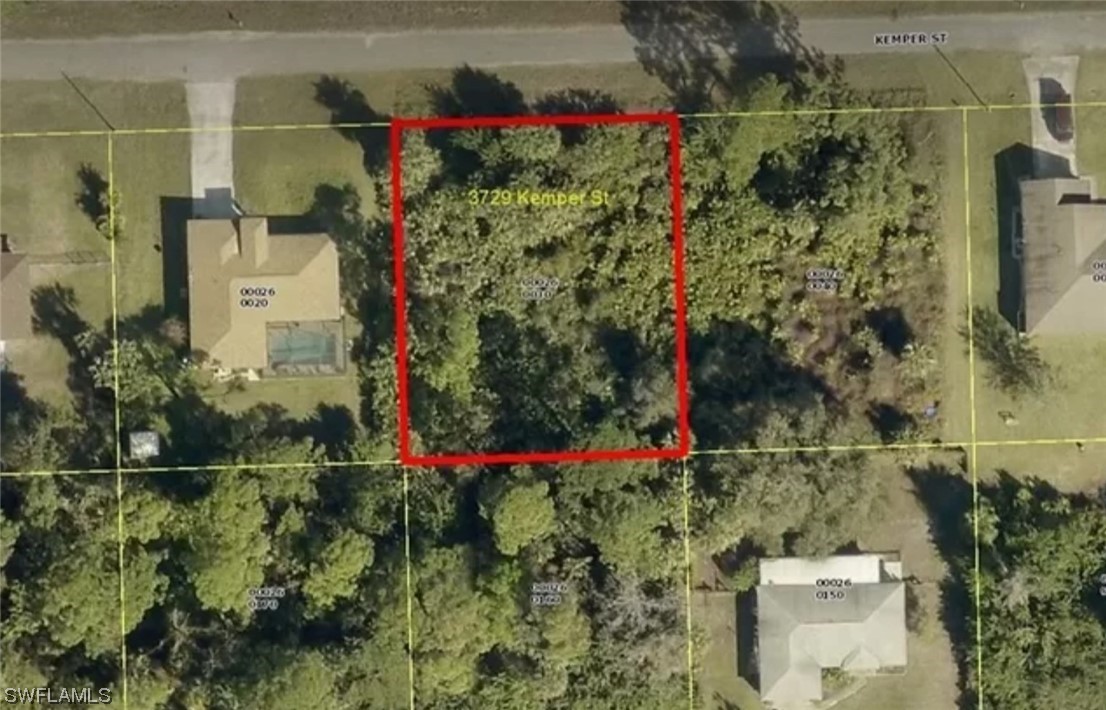 3729 Kemper ST Property Photo 1