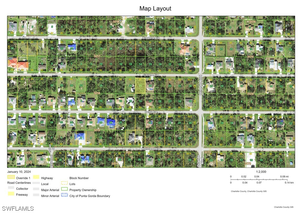 22483 Cezane Ave Property Photo 1