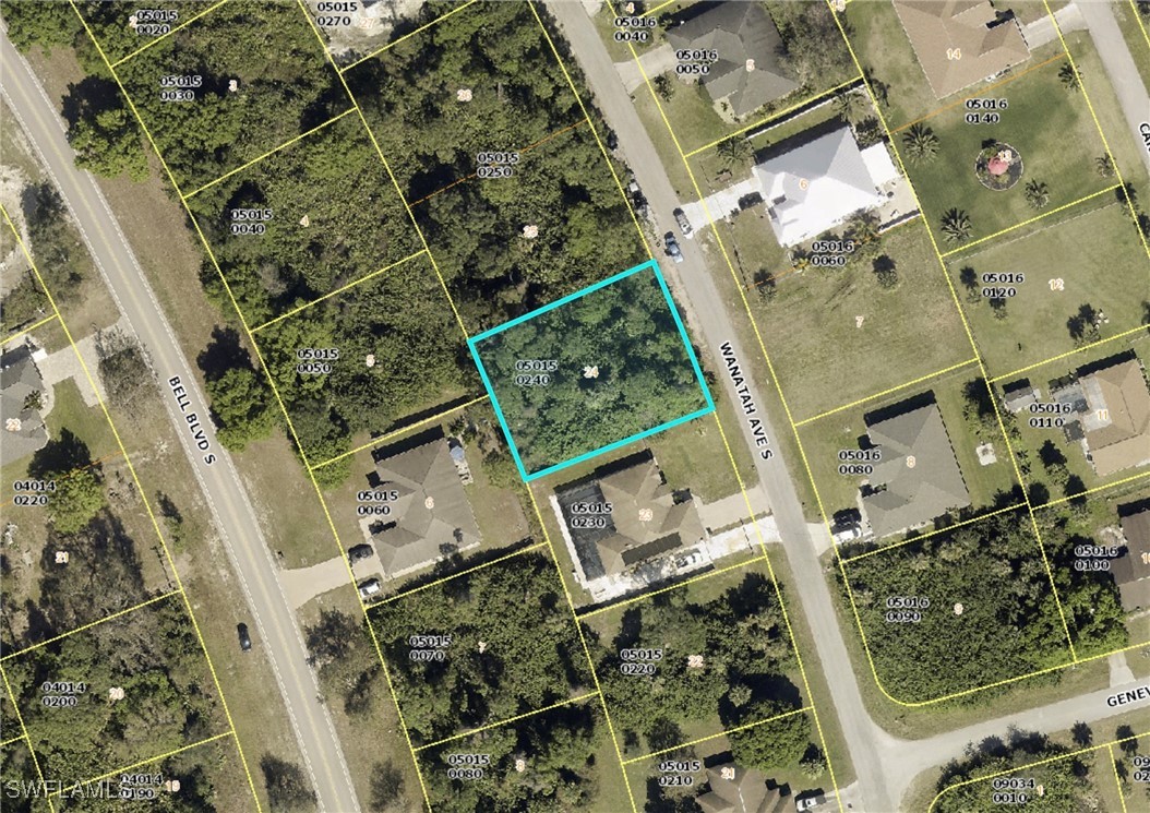 154 Wanatah Ave Property Photo 1